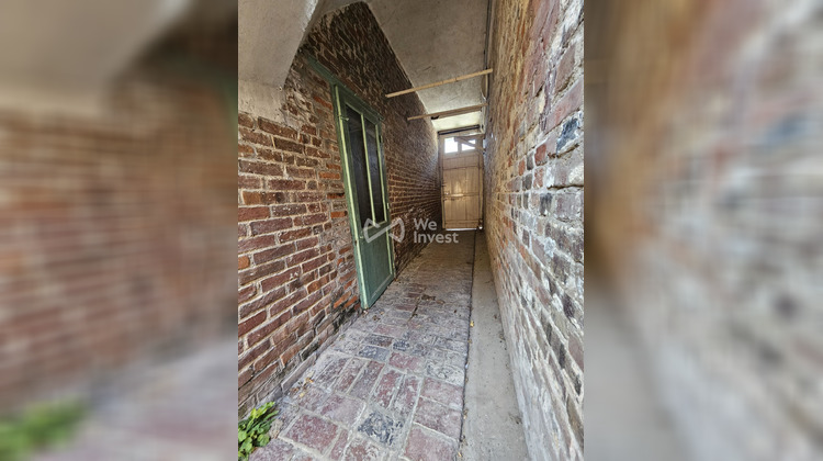 Ma-Cabane - Vente Immeuble Dozulé, 97 m²