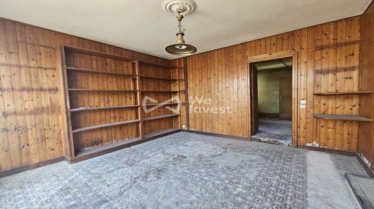 Ma-Cabane - Vente Immeuble Dozulé, 97 m²