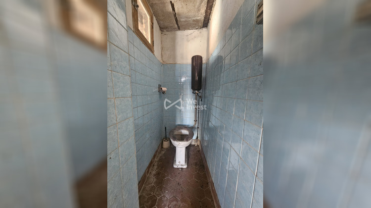 Ma-Cabane - Vente Immeuble Dozulé, 97 m²