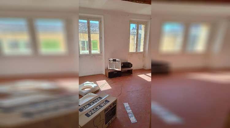 Ma-Cabane - Vente Immeuble Draguignan, 350 m²