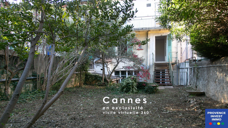 Ma-Cabane - Vente Immeuble Draguignan, 180 m²