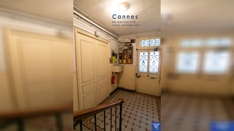 Ma-Cabane - Vente Immeuble Draguignan, 180 m²