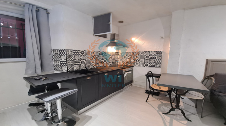 Ma-Cabane - Vente Immeuble Draguignan, 109 m²