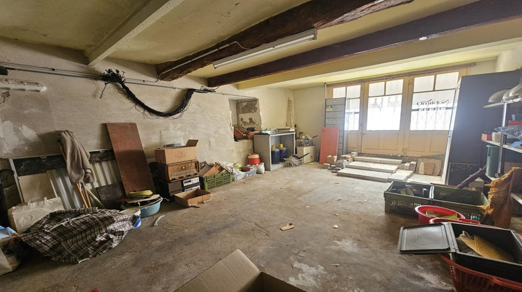 Ma-Cabane - Vente Immeuble Draguignan, 193 m²