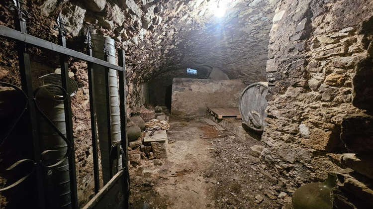 Ma-Cabane - Vente Immeuble Draguignan, 193 m²