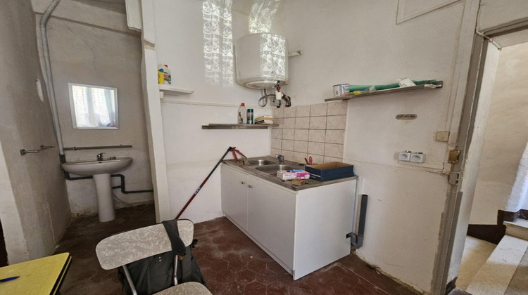 Ma-Cabane - Vente Immeuble Draguignan, 193 m²