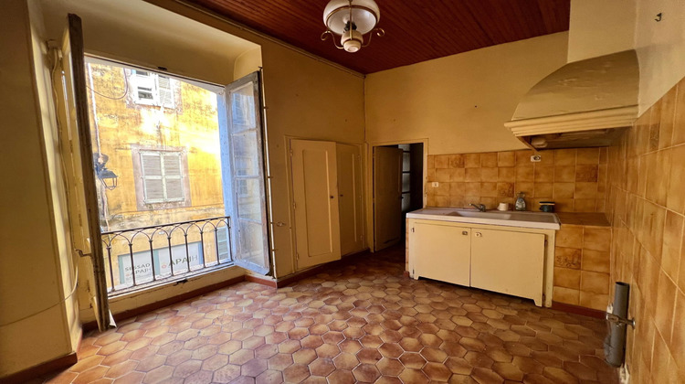 Ma-Cabane - Vente Immeuble Draguignan, 250 m²