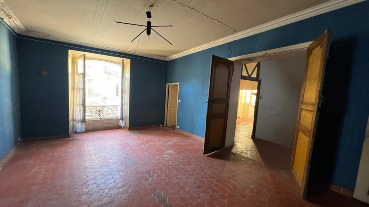 Ma-Cabane - Vente Immeuble Draguignan, 250 m²