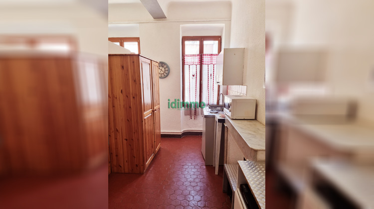 Ma-Cabane - Vente Immeuble Draguignan, 250 m²