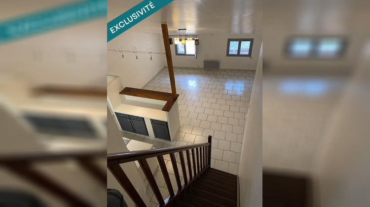 Ma-Cabane - Vente Immeuble Draguignan, 125 m²