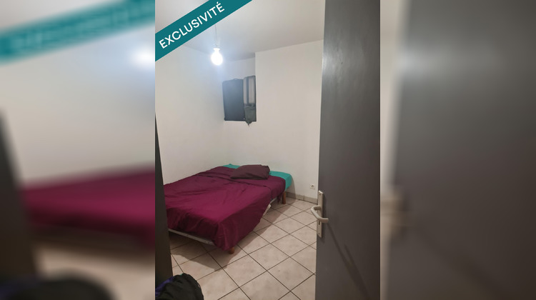 Ma-Cabane - Vente Immeuble Draguignan, 125 m²