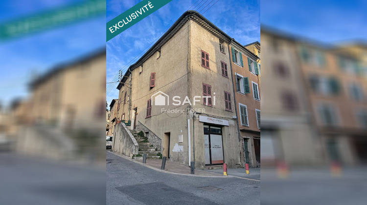 Ma-Cabane - Vente Immeuble Draguignan, 300 m²