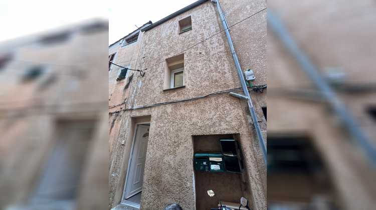 Ma-Cabane - Vente Immeuble DRAGUIGNAN, 64 m²