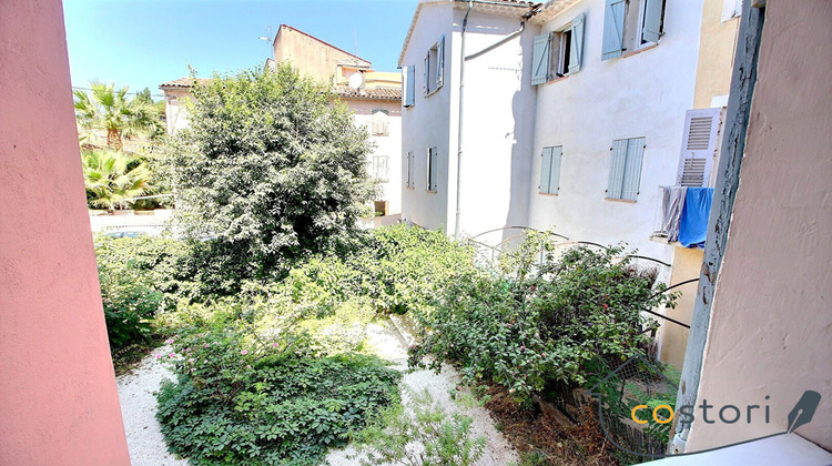Ma-Cabane - Vente Immeuble Draguignan, 222 m²