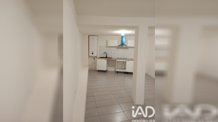 Ma-Cabane - Vente Immeuble Draguignan, 258 m²