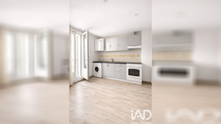 Ma-Cabane - Vente Immeuble Draguignan, 130 m²