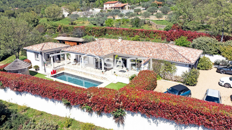 Ma-Cabane - Vente Immeuble Draguignan, 168 m²