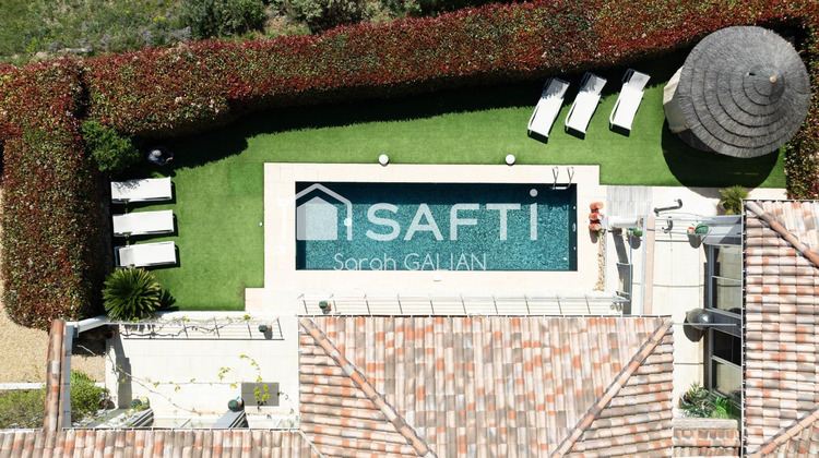 Ma-Cabane - Vente Immeuble Draguignan, 168 m²