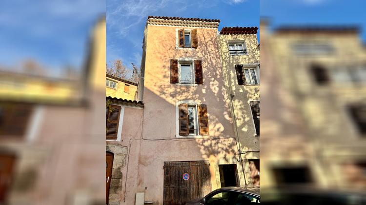Ma-Cabane - Vente Immeuble Draguignan, 116 m²