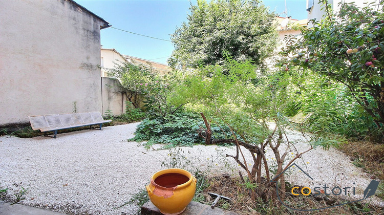 Ma-Cabane - Vente Immeuble Draguignan, 222 m²