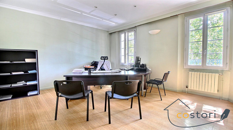 Ma-Cabane - Vente Immeuble Draguignan, 222 m²
