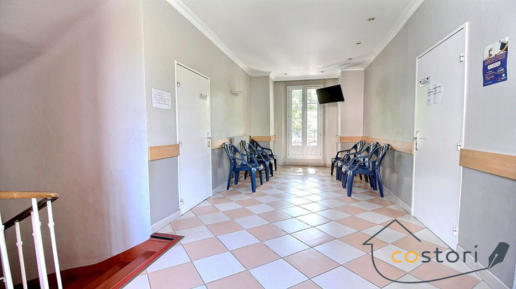 Ma-Cabane - Vente Immeuble Draguignan, 222 m²