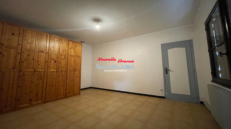 Ma-Cabane - Vente Immeuble DRANCY, 130 m²