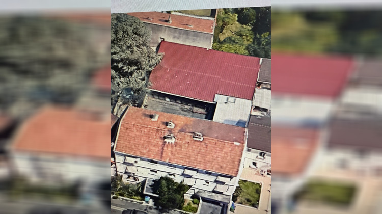 Ma-Cabane - Vente Immeuble DRANCY, 1130 m²