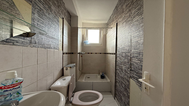 Ma-Cabane - Vente Immeuble DRANCY, 1130 m²