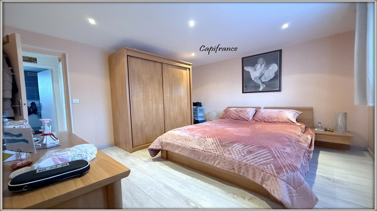 Ma-Cabane - Vente Immeuble DRANCY, 124 m²