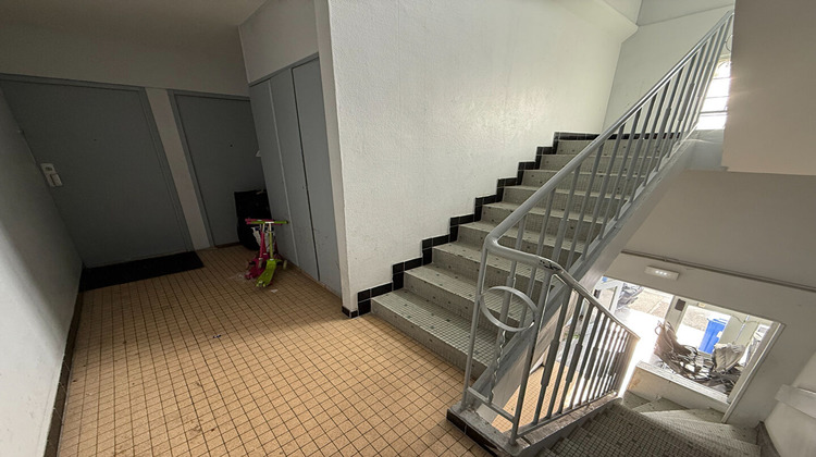 Ma-Cabane - Vente Immeuble DRANCY, 1000 m²