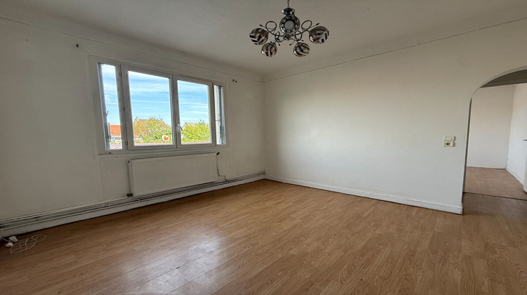 Ma-Cabane - Vente Immeuble DRANCY, 1000 m²