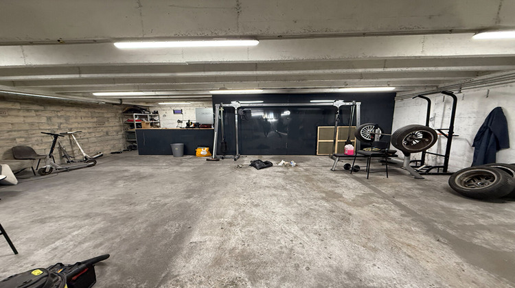 Ma-Cabane - Vente Immeuble DRANCY, 1000 m²