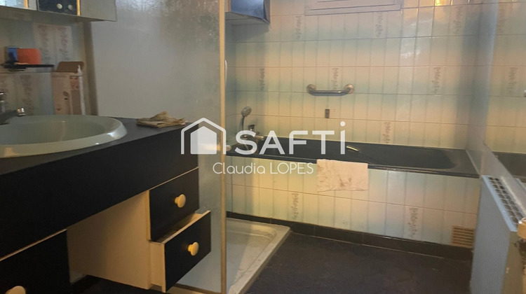 Ma-Cabane - Vente Immeuble Drancy, 303 m²