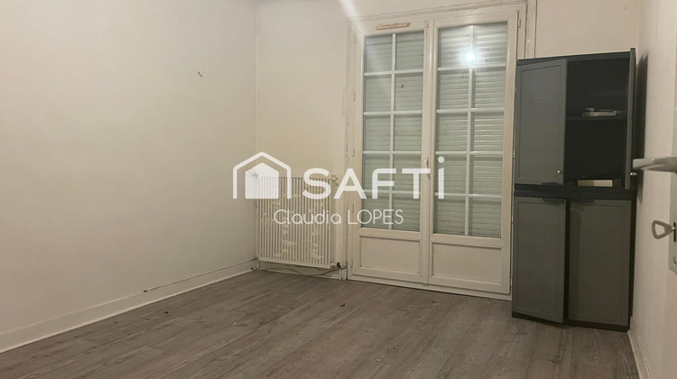 Ma-Cabane - Vente Immeuble Drancy, 303 m²