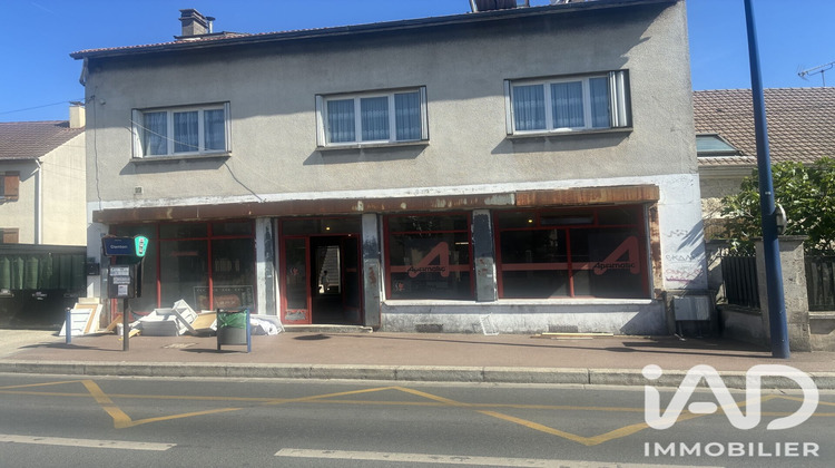 Ma-Cabane - Vente Immeuble Drancy, 250 m²