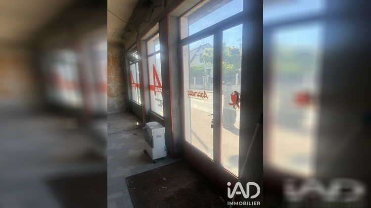 Ma-Cabane - Vente Immeuble Drancy, 250 m²