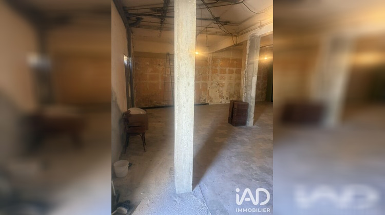 Ma-Cabane - Vente Immeuble Drancy, 250 m²