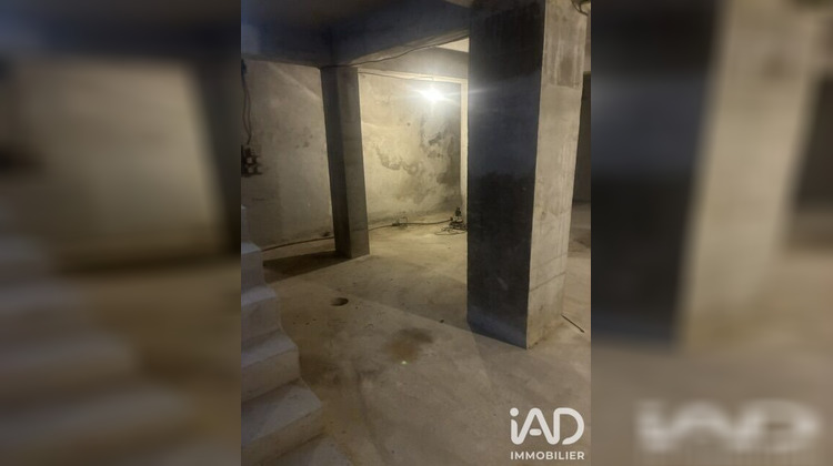 Ma-Cabane - Vente Immeuble Drancy, 250 m²