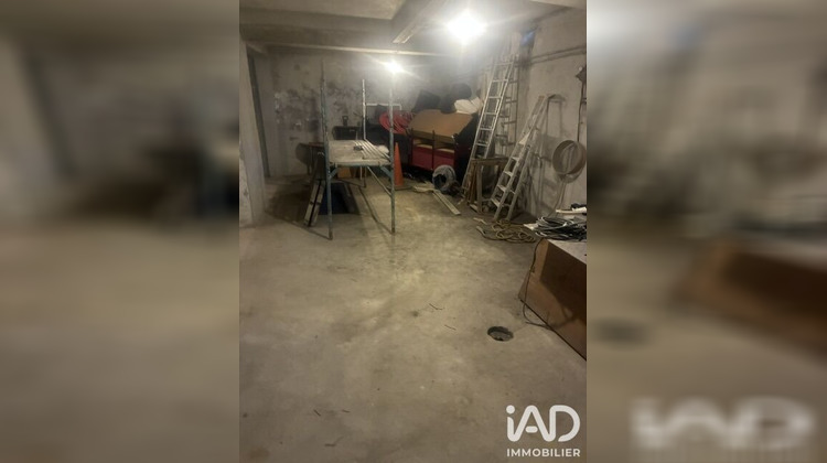 Ma-Cabane - Vente Immeuble Drancy, 250 m²