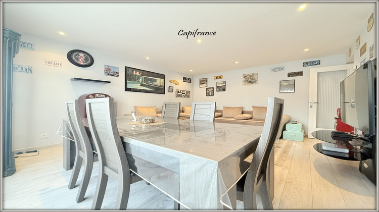 Ma-Cabane - Vente Immeuble DRANCY, 124 m²