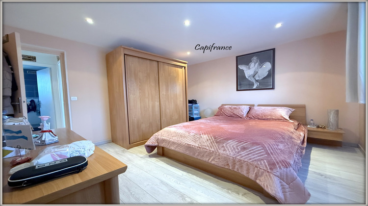 Ma-Cabane - Vente Immeuble DRANCY, 124 m²