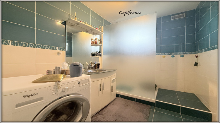 Ma-Cabane - Vente Immeuble DRANCY, 124 m²