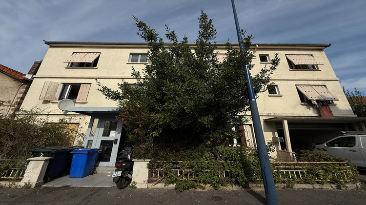 Ma-Cabane - Vente Immeuble DRANCY, 1000 m²