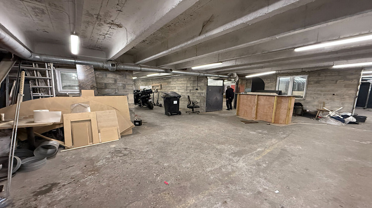 Ma-Cabane - Vente Immeuble DRANCY, 1000 m²