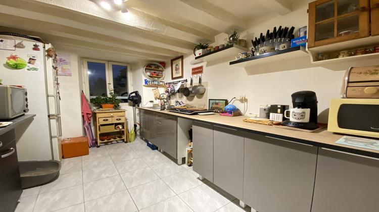 Ma-Cabane - Vente Immeuble Draveil, 180 m²