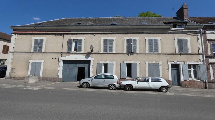 Ma-Cabane - Vente Immeuble DREUX, 500 m²