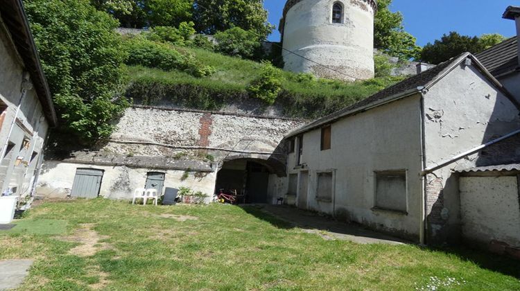 Ma-Cabane - Vente Immeuble DREUX, 500 m²