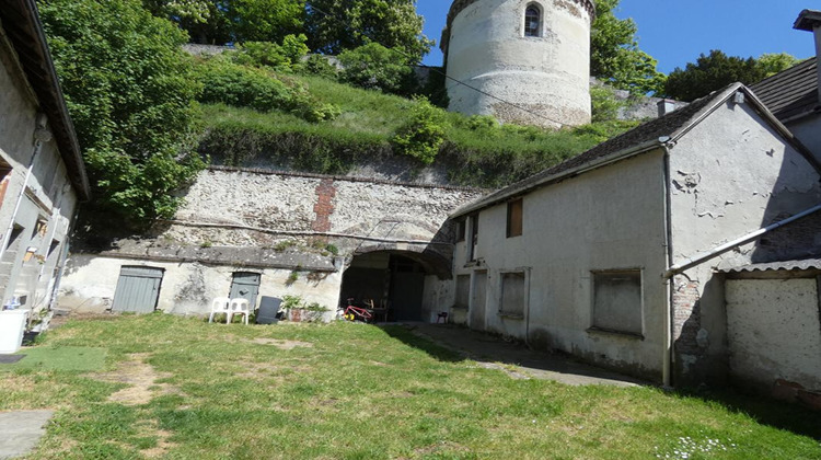 Ma-Cabane - Vente Immeuble DREUX, 500 m²