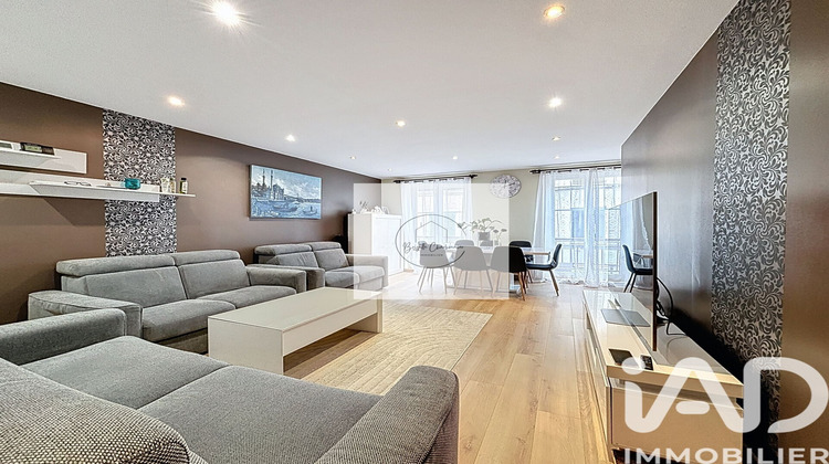 Ma-Cabane - Vente Immeuble Dreux, 185 m²